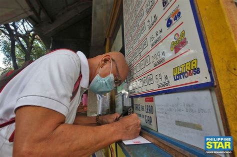 Lone bettor from Samar is this month’s 4th millionaire after .
